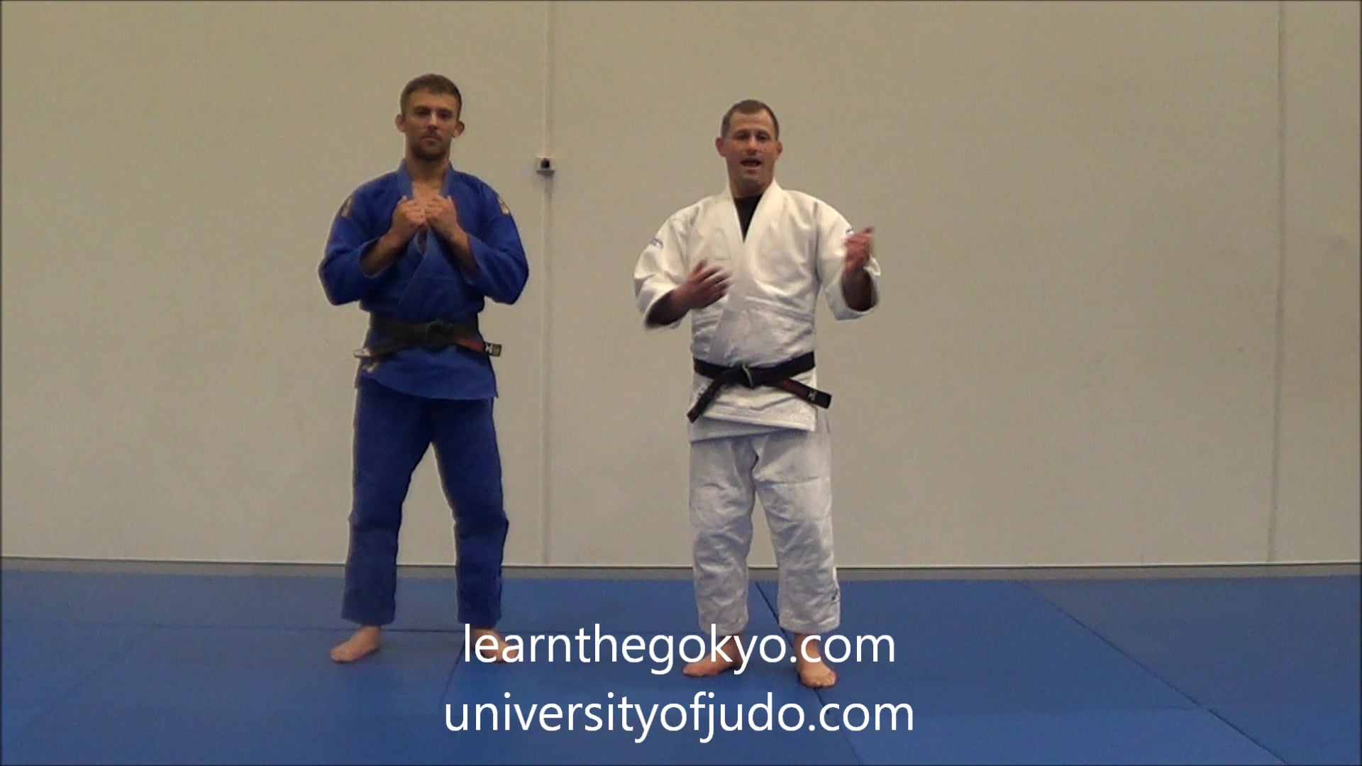 difference btween sasae tsuri komi ashi and hiza guruma – University of